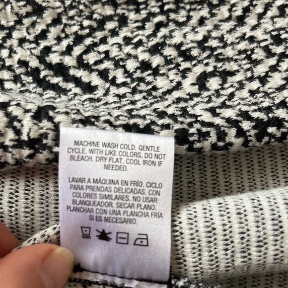 Metaphor Duster Jacket - Picture 12 of 12